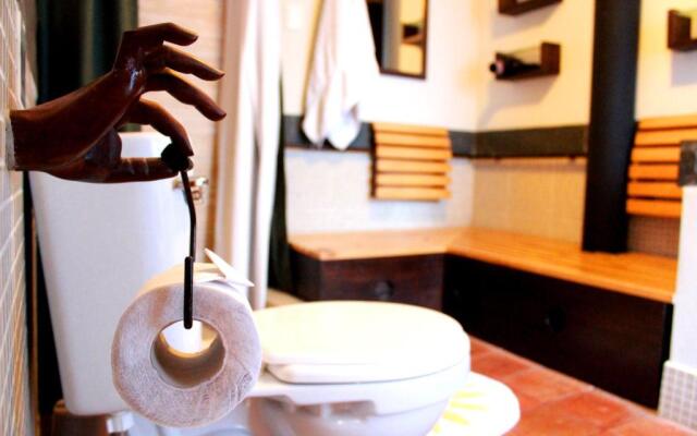 Quinua Boutique Apartments