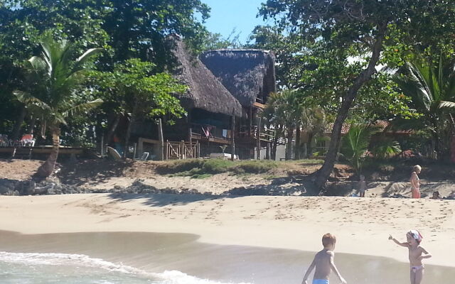 Cabarete Boutique Ecolodge Beachfront