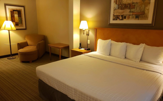 Coon Rapids North Metro Hotel to Norwood Inn & Suites