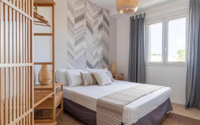 Villa Sara in Santa Maria del Focallo