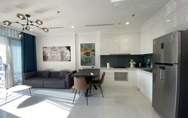 Landmark 81 Luxury Condotel