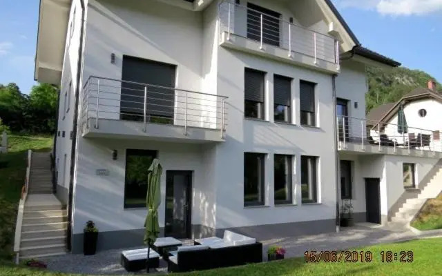 Sunlight Apartment