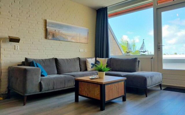 Stunning Home in Bruinisse With Wifi and 2 Bedrooms