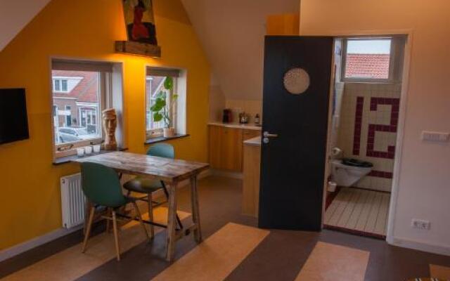 Studio aan Zee