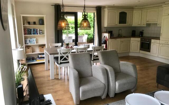 Vakantiehuis Tzummarum