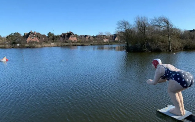 Schatz Comfortable Holiday Residence