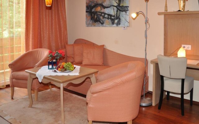 Wellnesshotel Paradiesquelle