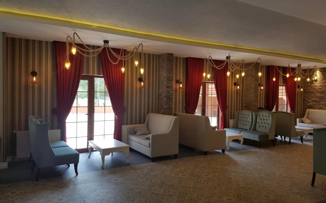 Akpinar Hotel