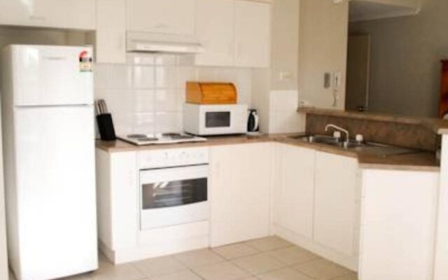City South Apartments