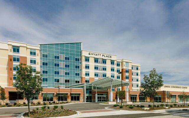 Hyatt Place Kansas City/Lenexa City Center