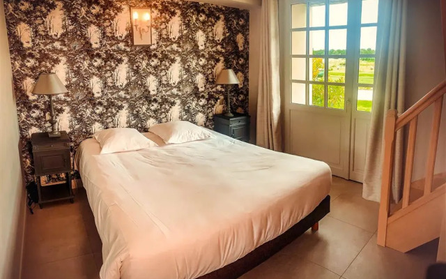 Le Prieuré de Boulogne