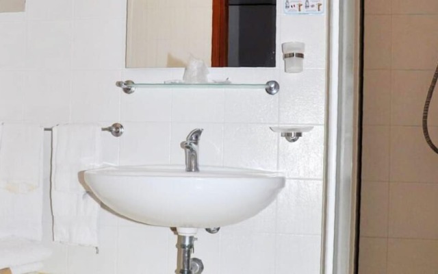 Hotel Angeli