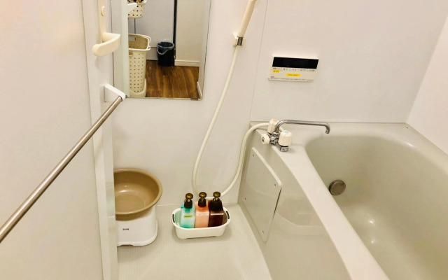 板橋 RCアネックス Rc2