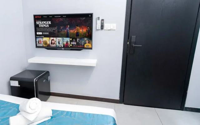 Neu Suites 3rdNvenue by Perfect Host