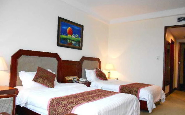 Pearl River Hotel