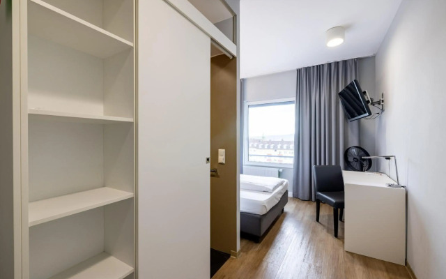 Mk Hotel Stuttgart