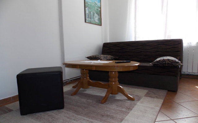 Apartment Ivo - with parking : A4 - PRIZEMLJE Malinska, Island Krk