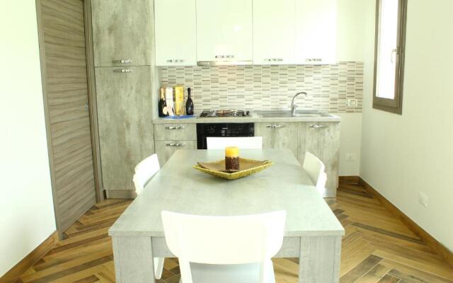 Suite Capaci
