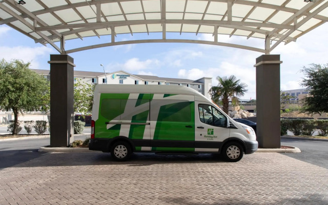 Holiday Inn & Suites San Antonio Northwest