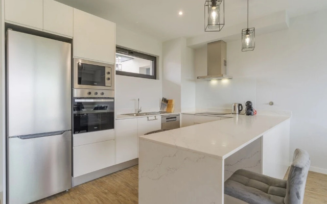 Apartamento Orquídea