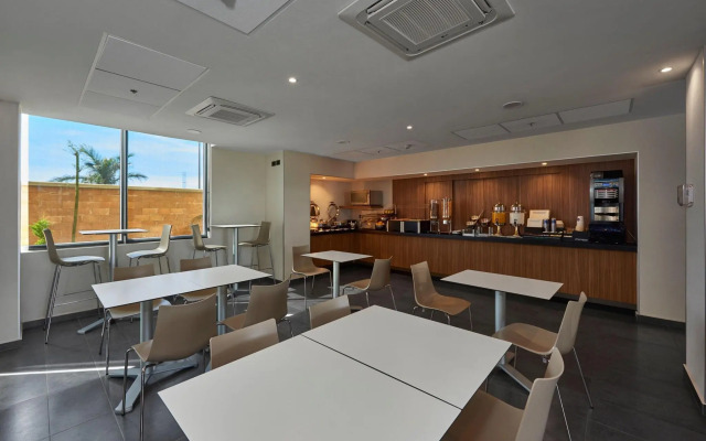 City Express by Marriott Rosarito