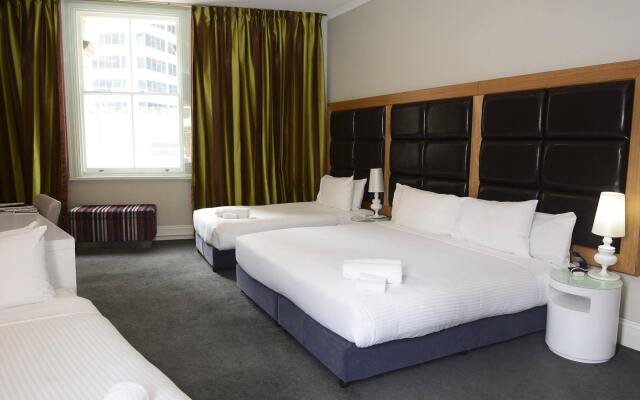 1831 Boutique Hotel