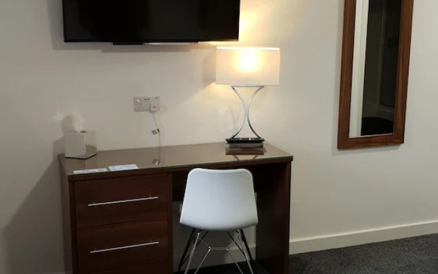 Premier Lodge