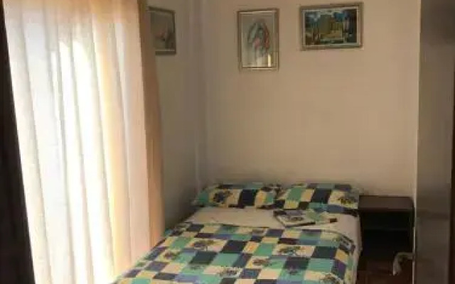 Apartments Holiday