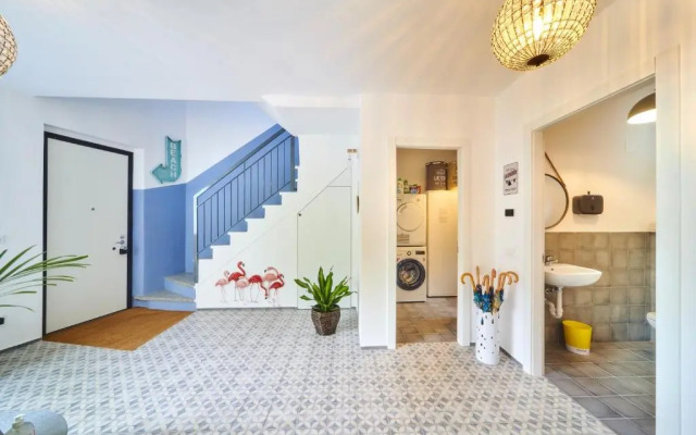 Casa Royale Appartamento Aria