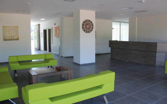 Mori Sport Hotel