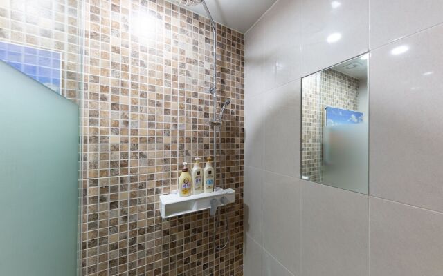 Seosan Coolcool Self Check-in Motel