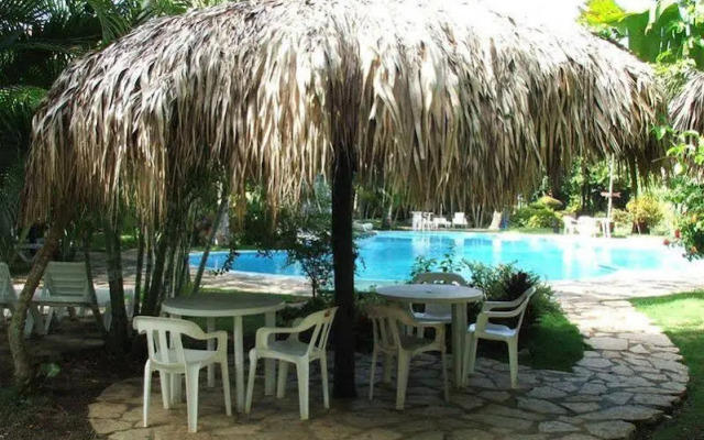 Playa Real Beach Resort