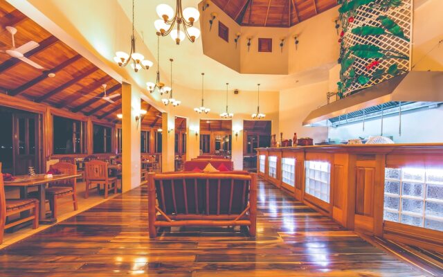 Ocean Cliff Hotel Negril Limited