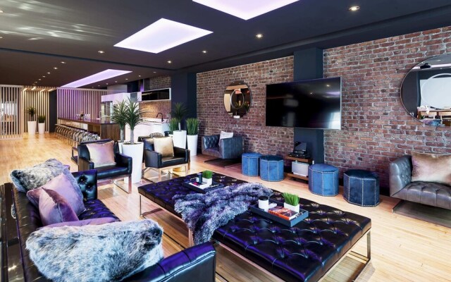 Creative Loft by Simplissimmo