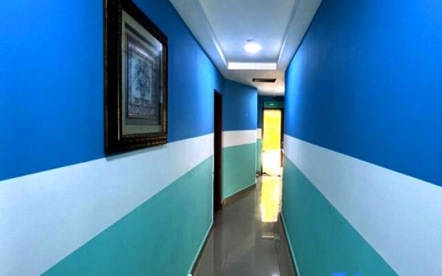 Puchong Business Hotel