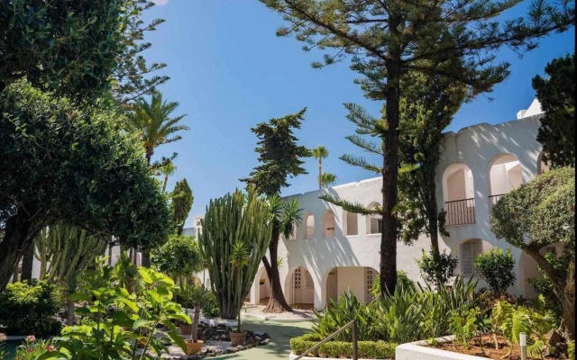 Azahara I, 25A small cozy apartment