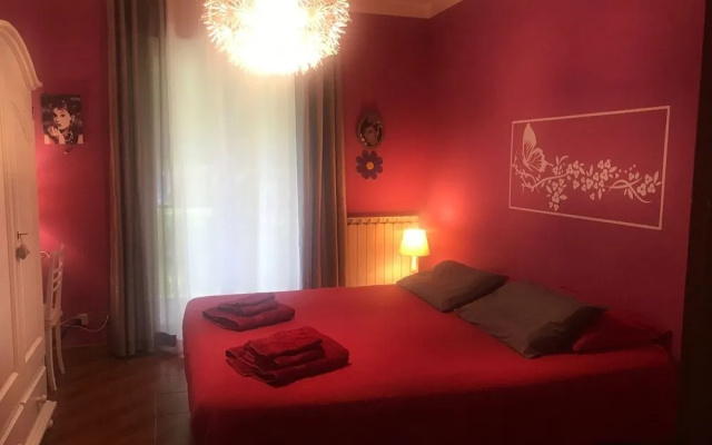 B&B L'Albero Maestro