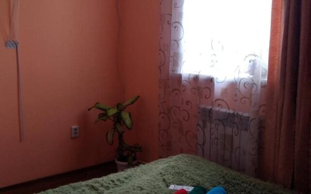 A Hostel