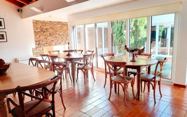 Naturarte Campo - Duna Parque Group