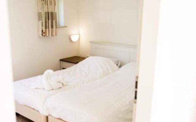 Bungalowpark Hoge Hexel