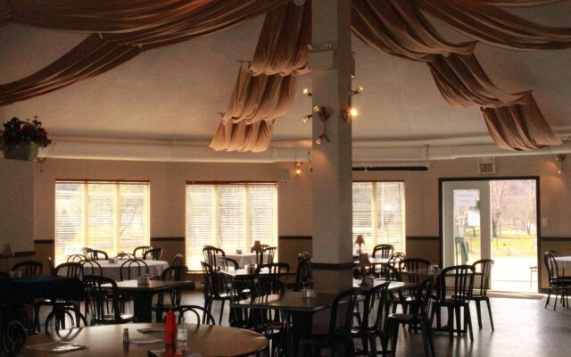 Parc de VR Royal-Papineau