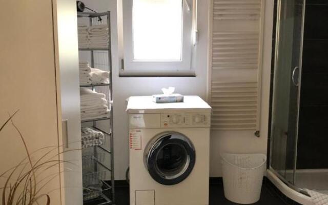 Ferienwohnung A.Engelhardt