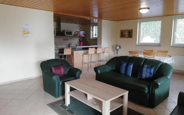 Lizi Apartman