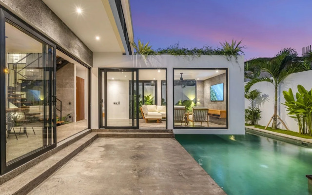 Bahagia Villa by Betterplace