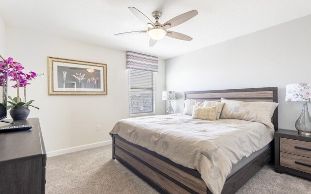 C1587pd-the Retreat at Championsgate