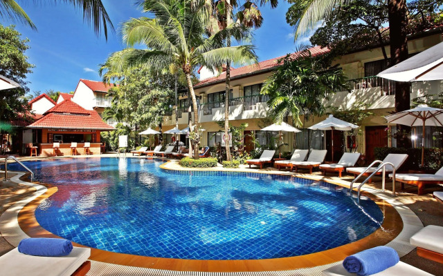 Horizon Patong Beach Resort & Spa
