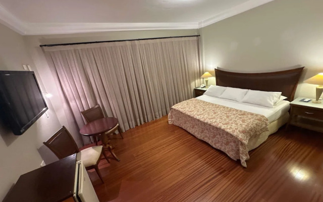 ibis Styles Presidente Prudente Portal D'Oeste