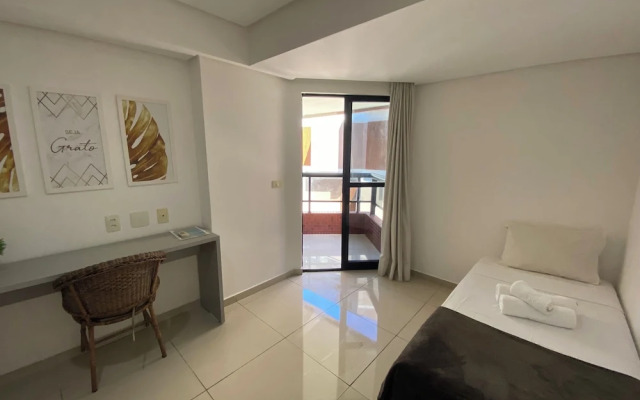 Bela Hospedagem - Marinas Cabo Branco