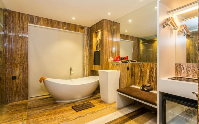 ZEN Rooms By Pass Ngurah Rai Suwung