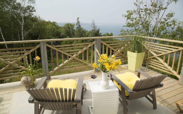 Star of The Sea Bed and Breakfast